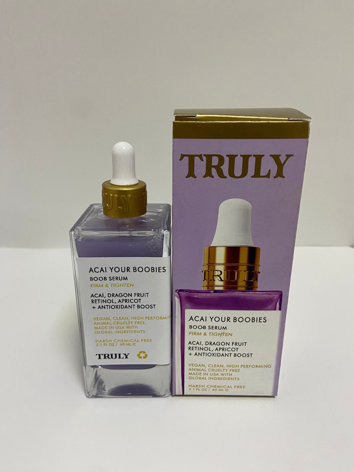 Acai Your Boobies Truly 90ML
