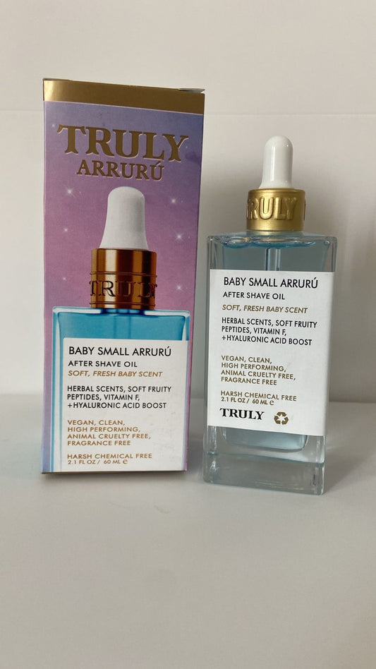 Baby Small Arrurú Truly 90ML