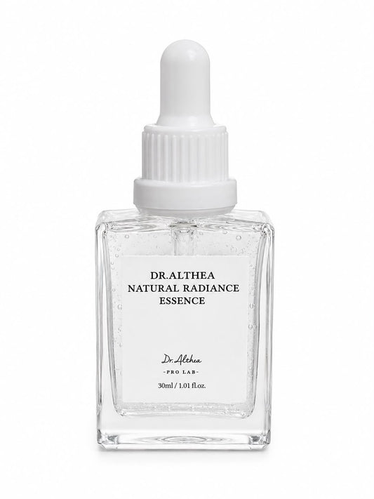 Natural Radiance Essence Dr. Althea 30ML