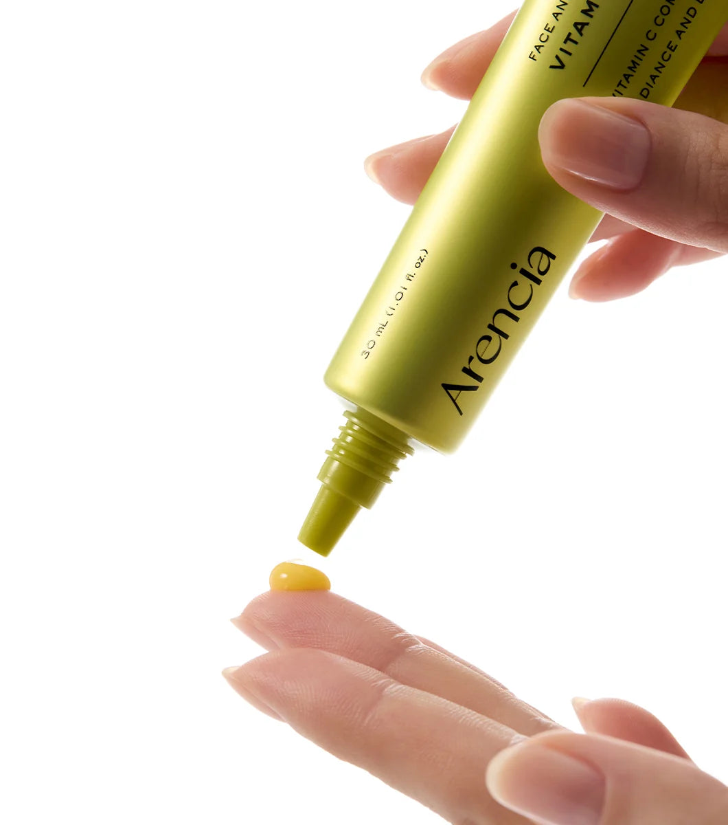 Vitamina C Booster Shot Arencia 30ML