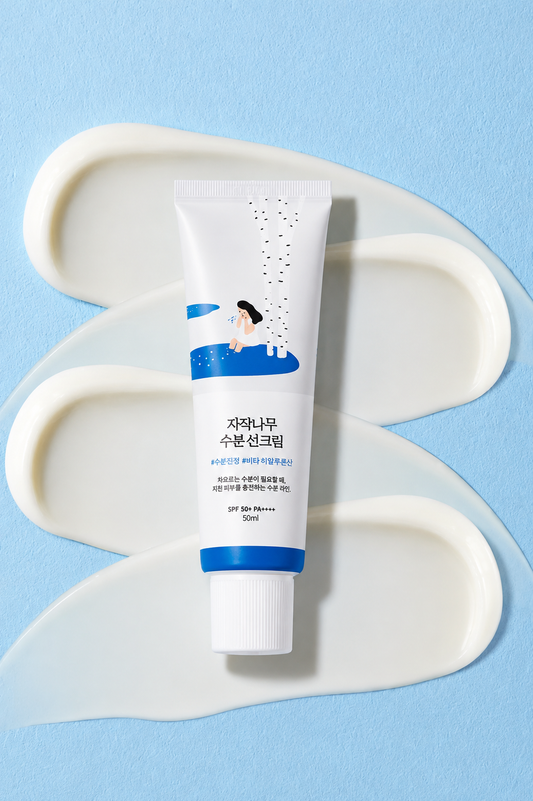 Protector Solar SPF 50+ Round Lab 50ML