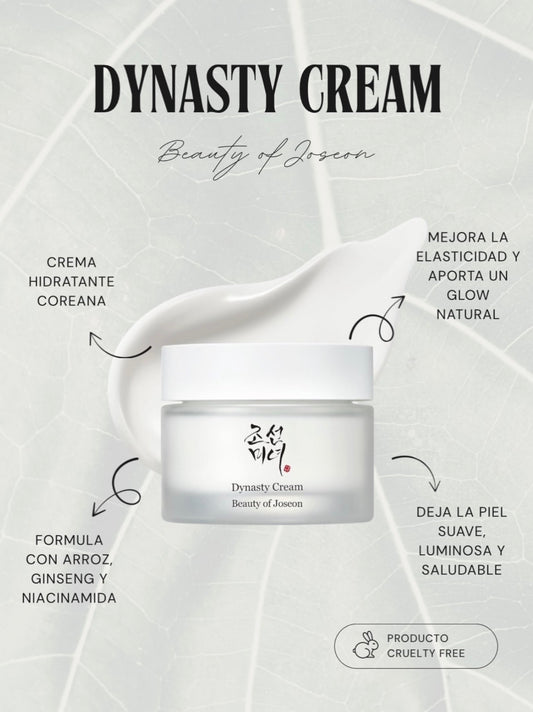 Dynasty Cream Beauty of Joseon 60ML