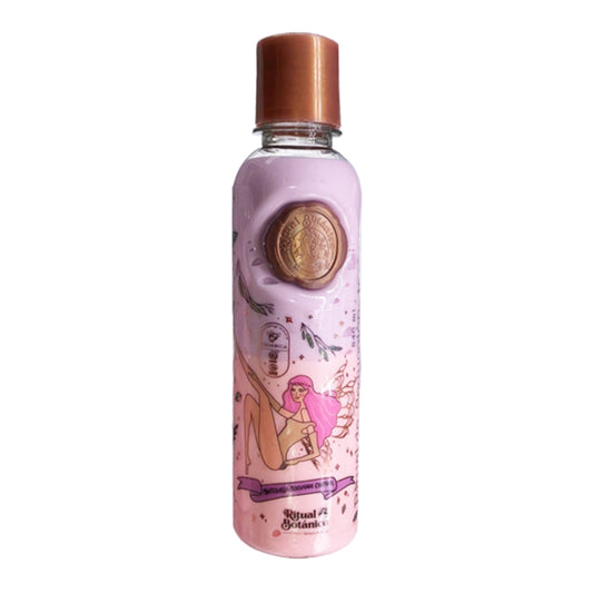 Mantequilla perfumada Corporal Ritual Botánico 240ML