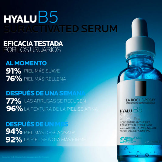 Hyalu B5 Suractivated La Roche-Posay 30ML