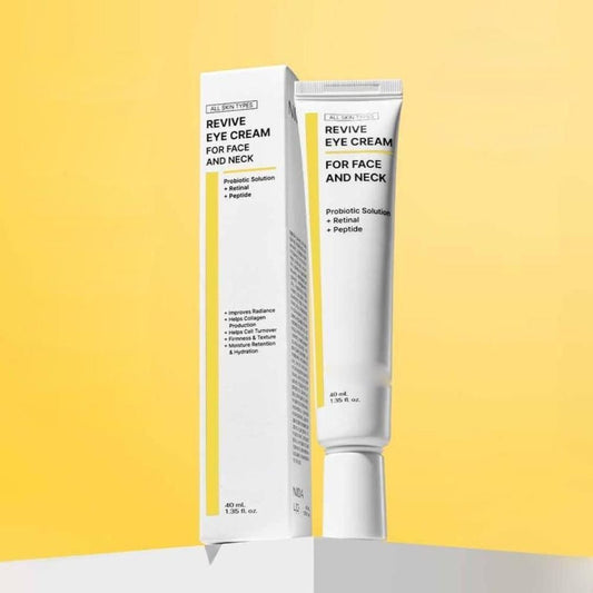 Peptide Eye Cream NIDA 45ML