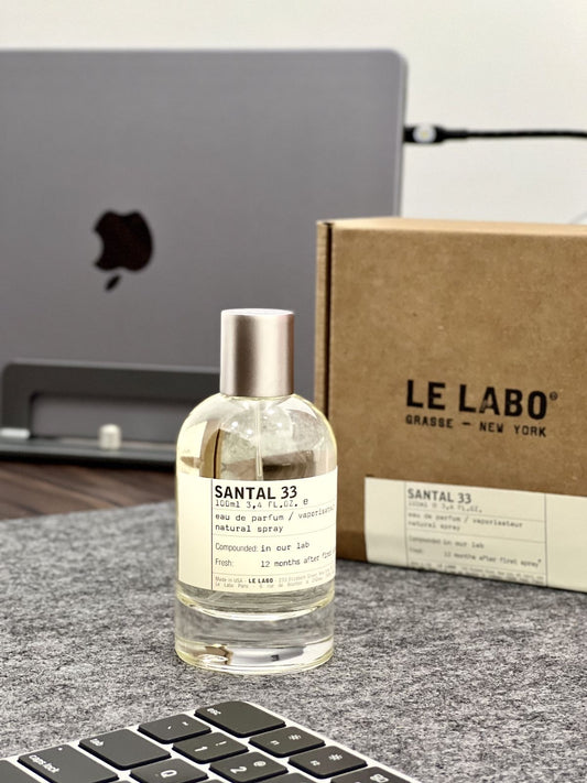 Santal 33 Le Labo 100ML
