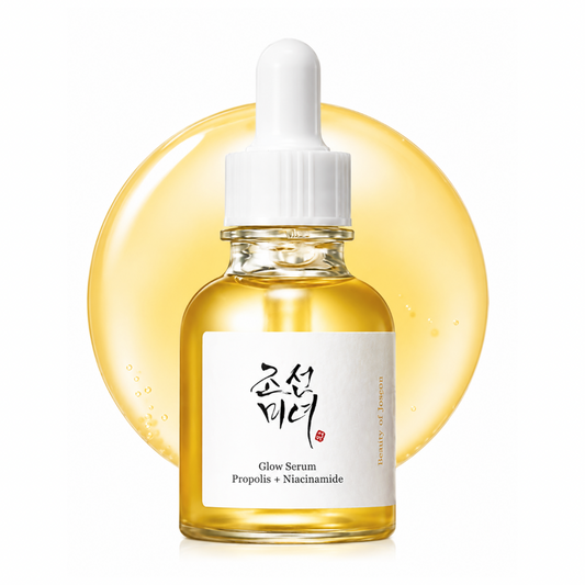 Glow Serum Própolis + Niacinamida Beauty of Joseon 30ML
