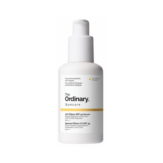 Bloqueador Solar SPF 45 The ordinary 60ML
