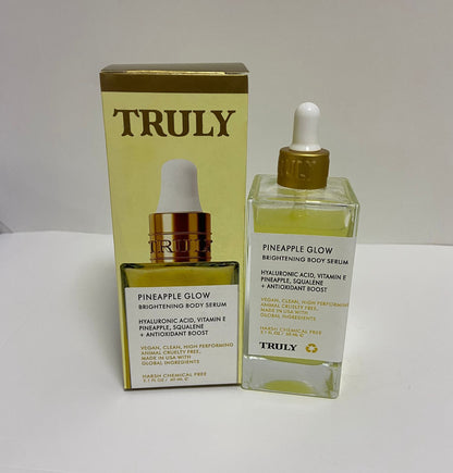 Pineapple Glow Truly 90ML
