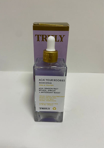 Acai Your Boobies Truly 90ML