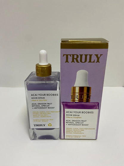 Acai Your Boobies Truly 90ML