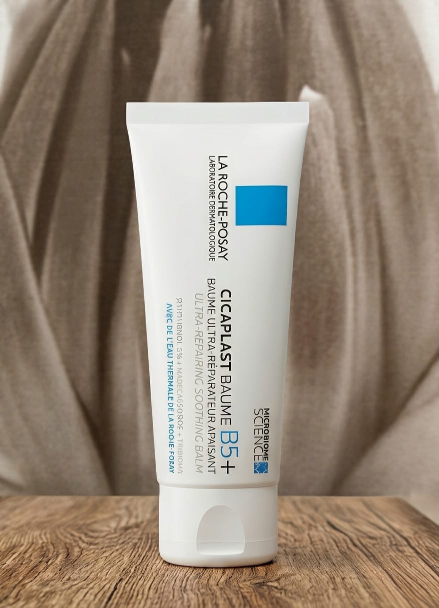 Cicaplast Baume B5+ La Roche-Posay 40ML