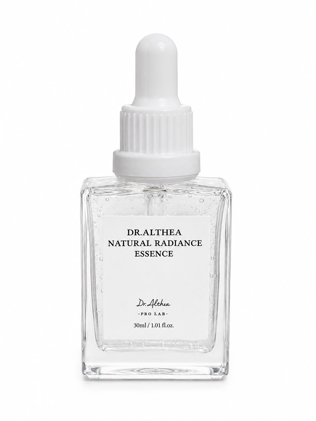 Natural Radiance Essence Dr. Althea 30ML