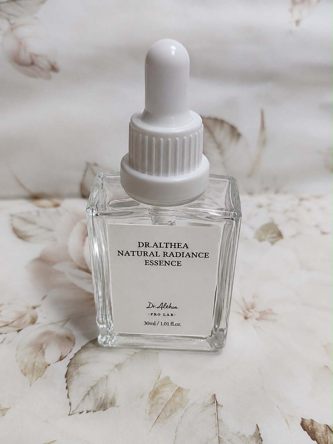 Natural Radiance Essence Dr. Althea 30ML