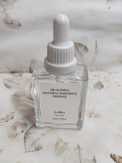 Natural Radiance Essence Dr. Althea 30ML