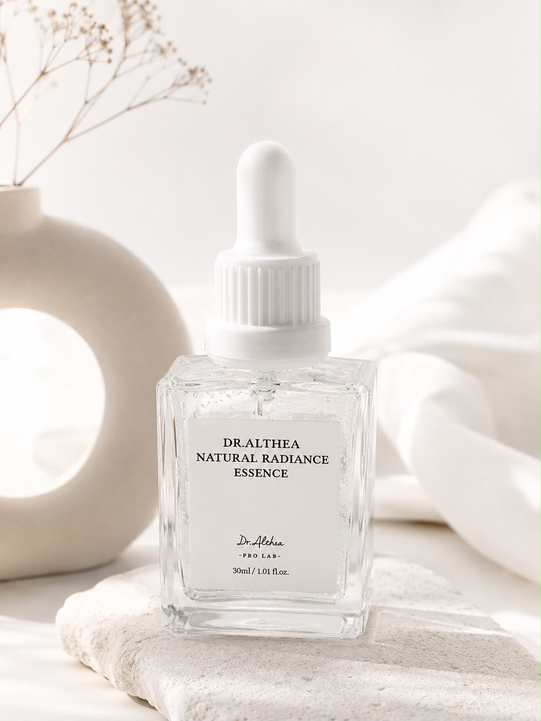 Natural Radiance Essence Dr. Althea 30ML