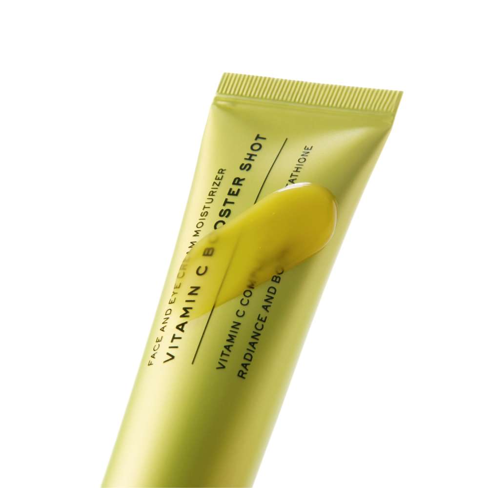 Vitamina C Booster Shot Arencia 30ML