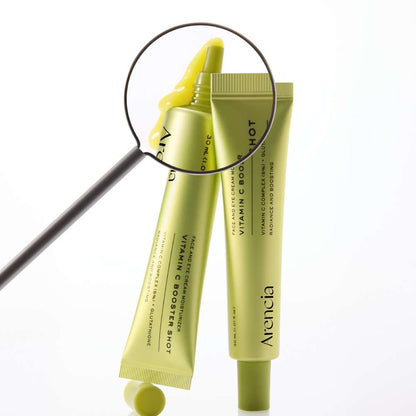 Vitamina C Booster Shot Arencia 30ML