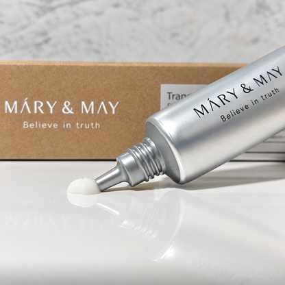Tranexamic Acid + Glutathione MARY & MAY 30ML