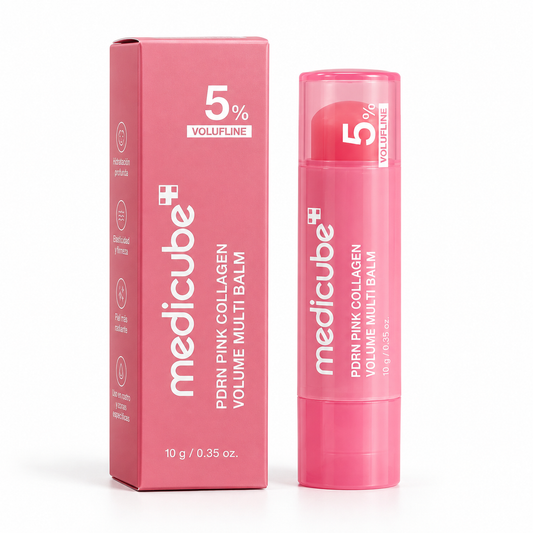 Multi Balm PDRN Pink Medicube 10gr