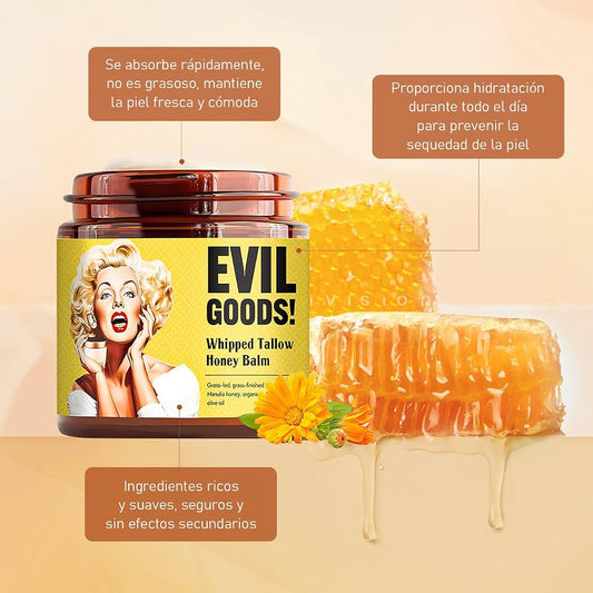 Honey Balm Evil Goods! 57gr