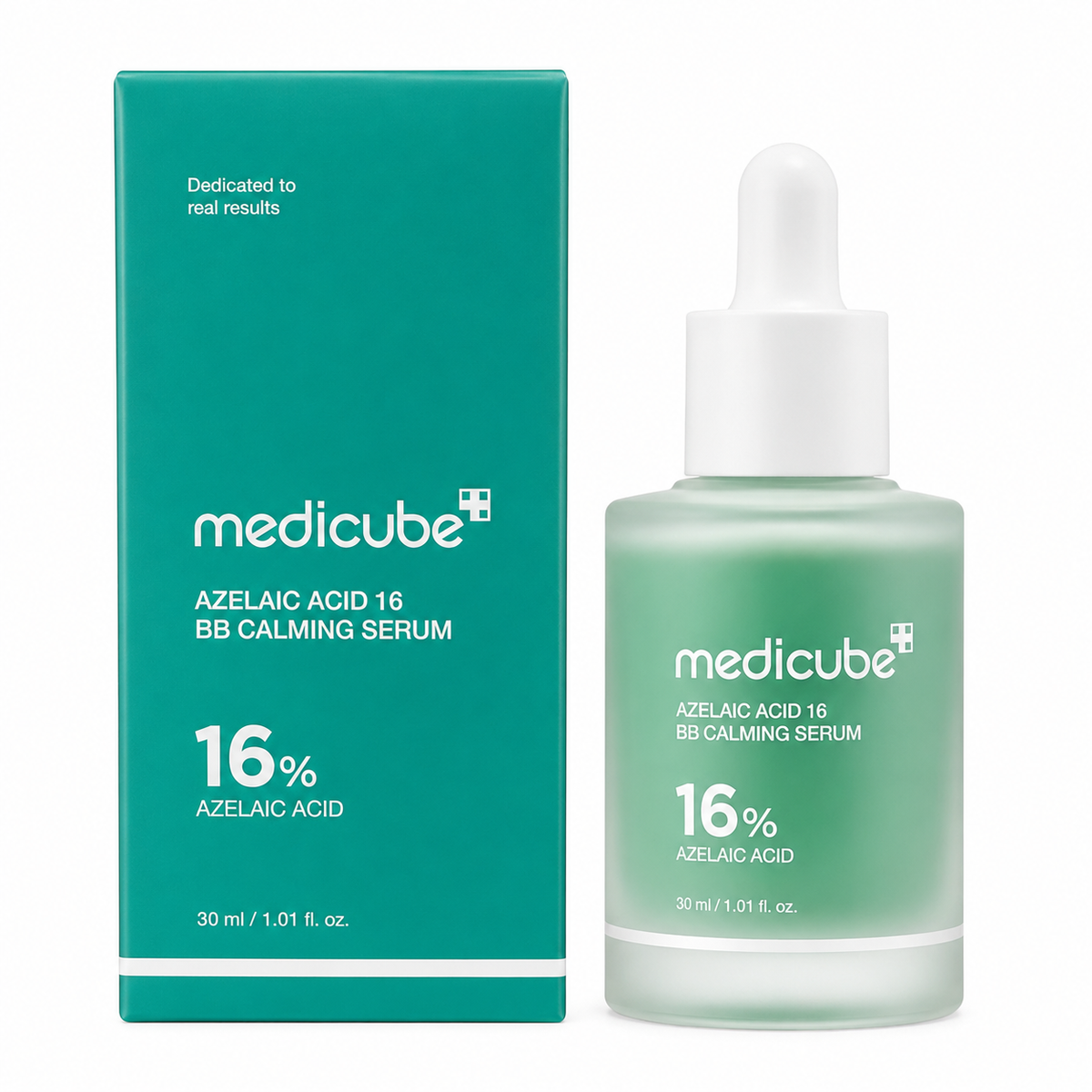 Ácido Azelaico 16% Medicube 30ML