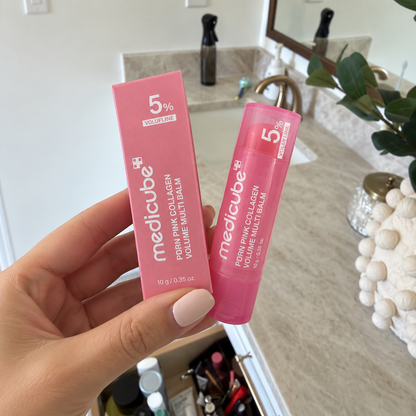 Multi Balm PDRN Pink Medicube 10gr