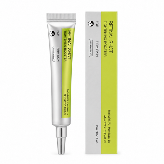 Retinal Shot Celimax 15ML