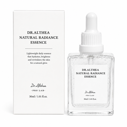 Natural Radiance Essence Dr. Althea 30ML
