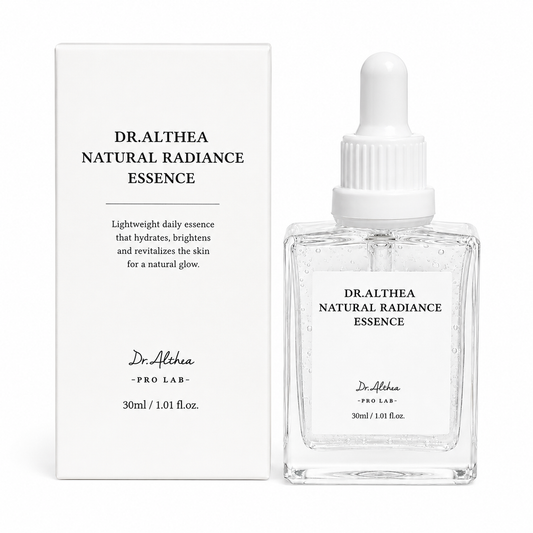 Natural Radiance Essence Dr. Althea 30ML