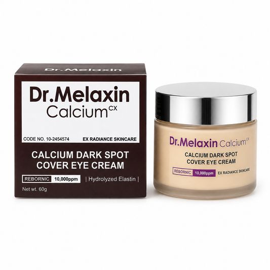 Calcium Cover Eye Dr. Melaxin 60gr