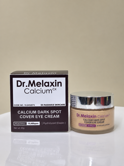 Calcium Cover Eye – Dr. Melaxin (60gr)