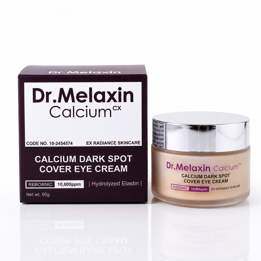Calcium Cover Eye Dr. Melaxin 60gr