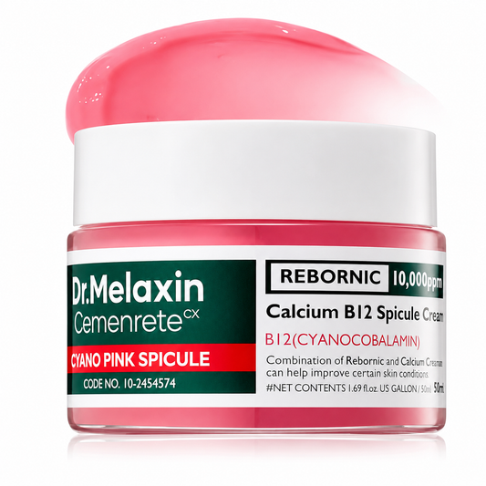 Cyano Pink Cream Dr. Melaxin 60ML