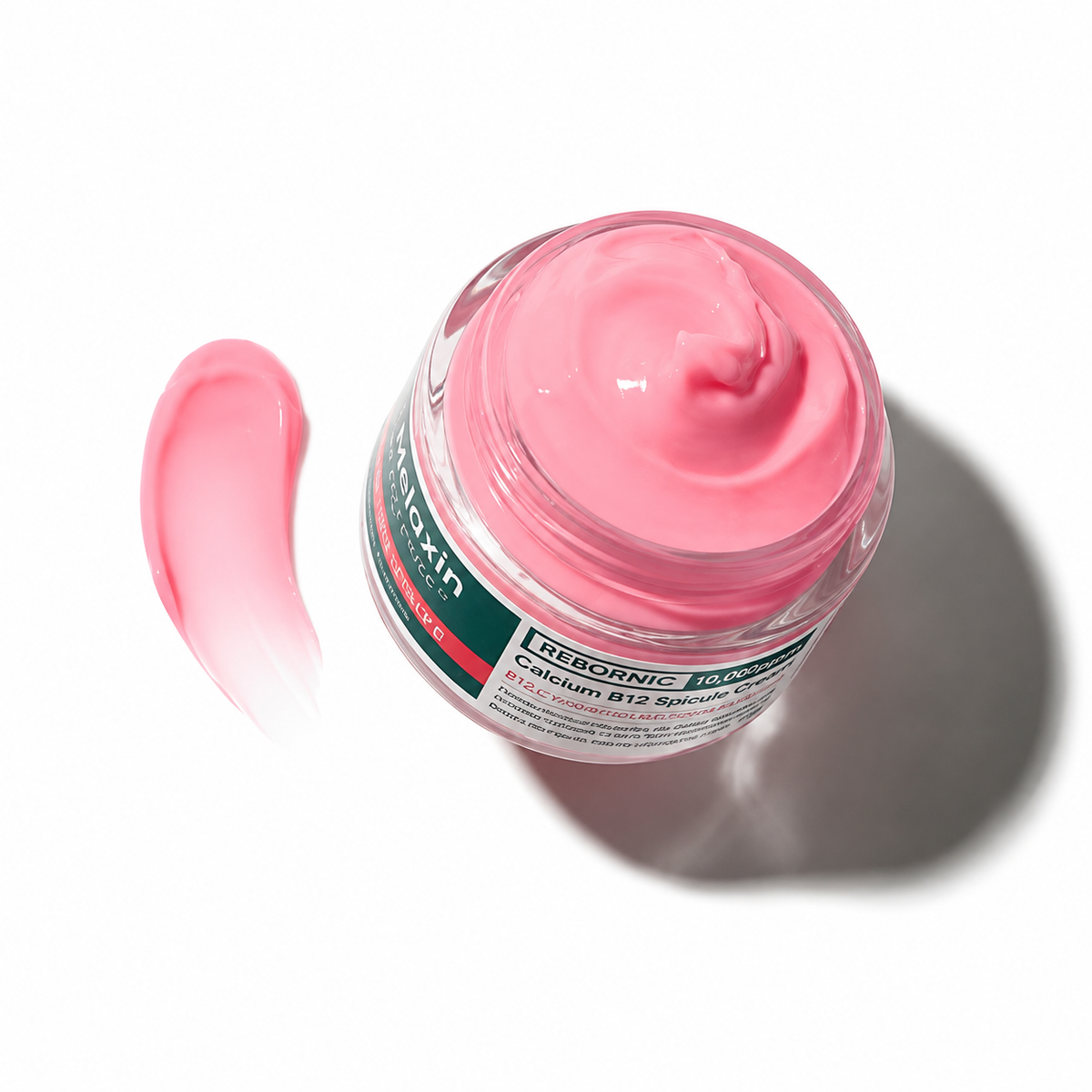 Cyano Pink Cream Dr. Melaxin 60ML