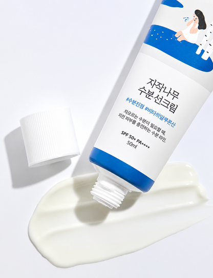 Protector Solar SPF 50+ Round Lab 50ML