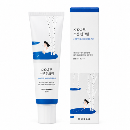 Protector Solar SPF 50+ Round Lab 50ML