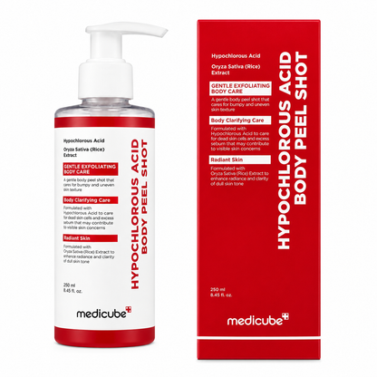 Hypochlorous Acid Body Medicube 250ML