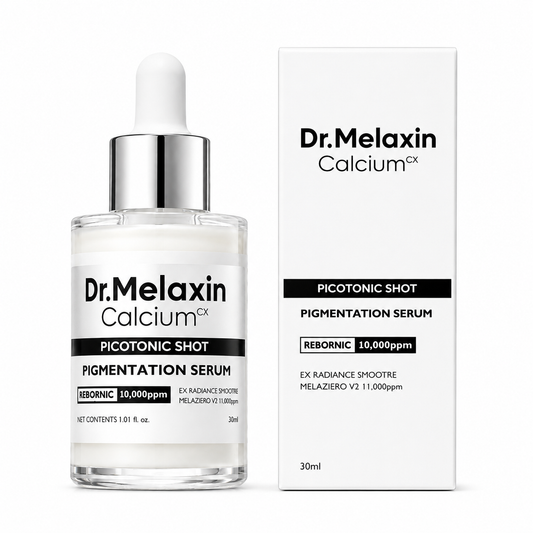 Calcium Picotonic Shot Dr. Melaxin 30ML
