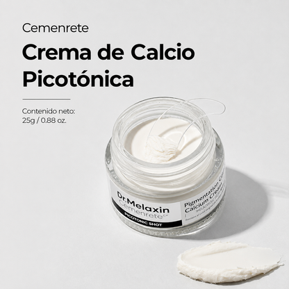 Cemenrete Picotonic Shot Dr. Melaxin 25gr