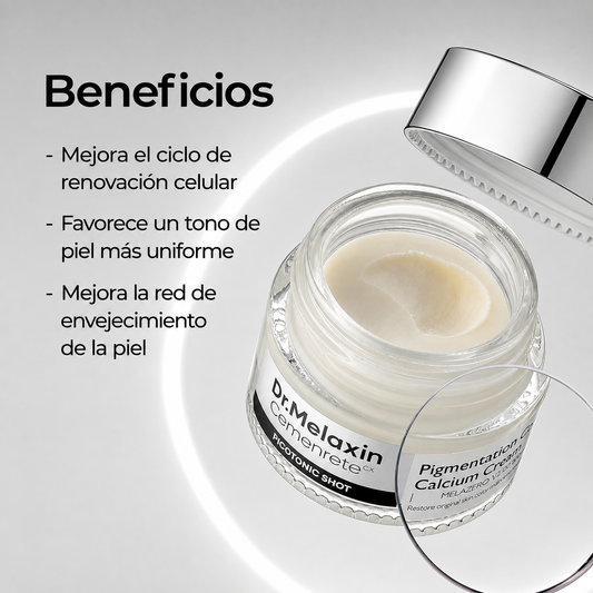 Cemenrete Picotonic Shot Dr. Melaxin 25gr