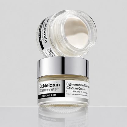 Cemenrete Picotonic Shot Dr. Melaxin 25gr