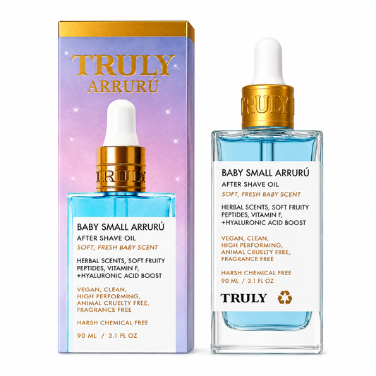 Baby Small Arrurú Truly 90ML