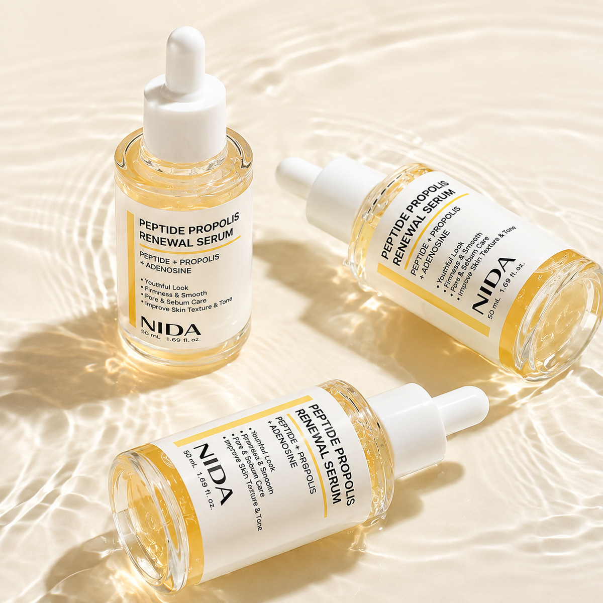 Peptide Propolis NIDA 50ML