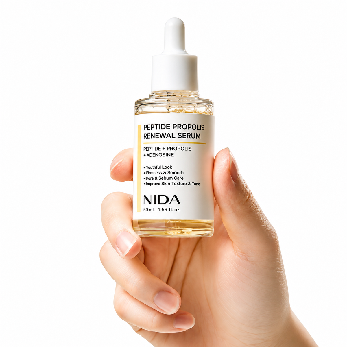 Peptide Propolis NIDA 50ML