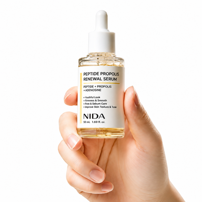 Peptide Propolis NIDA 50ML