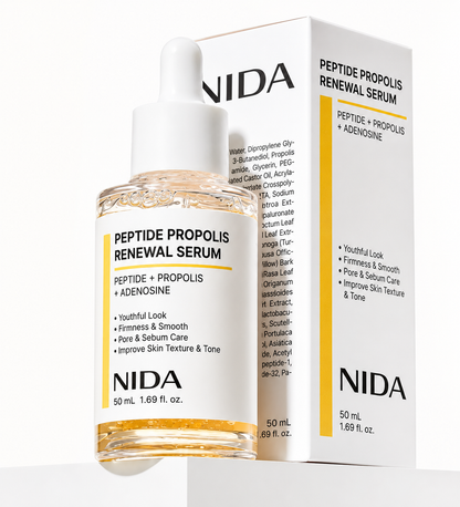 Peptide Propolis NIDA 50ML