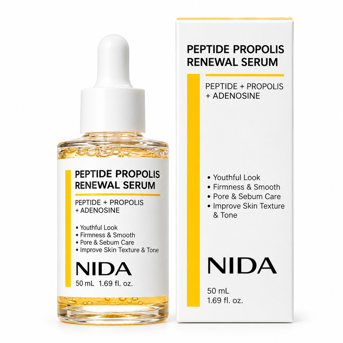 Peptide Propolis NIDA 50ML