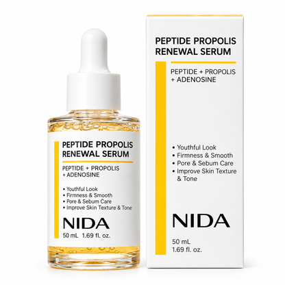 Peptide Propolis NIDA 50ML