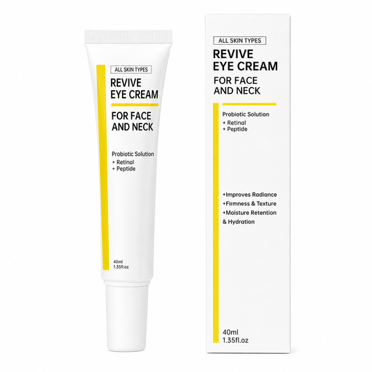 Peptide Eye Cream NIDA 45ML